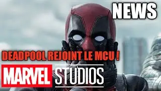DEADPOOL 3 EN DEVELLOPPEMENT CHEZ DISNEY ! | NEWS. (FEAT. La Critique de Néo, Captain Critique)