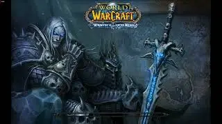 Primera Prueba, DK Profano Tank? UltimoWoW