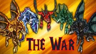 The War - Зе Вар - Немного ебанутых стратегий и дофига воздуха?