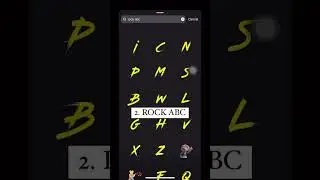 hidden Instagram fonts 💫 most people don't know 😊