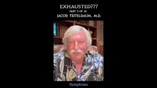 Exhaustion Symptoms You Might Not Know About | Exhausted? (Part 2)
