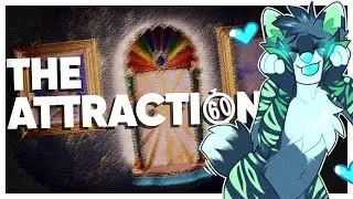 The Attraction @ Palace Games - 60 Second Escape Room Reviews