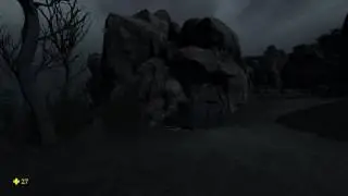 Shadows Peak - Поспешил - призрака накормил =(