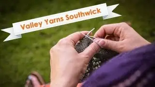 Valley Yarns Southwick