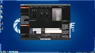 SteelSeries Sensei Mouse Review