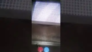 Rebuilt Full Size Arcade Cabinet Running RetroPie