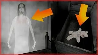 ВЫЗВАЛ СЛЕНДЕРИНУ В ДОМЕ У БАБУЛИ! СТАРУХА ГРЭННИ СОШЛА С УМА! - Granny