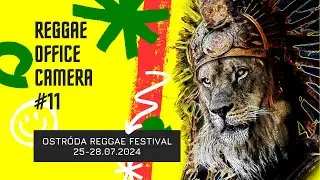 REGGAE OFFICE CAMERA #11