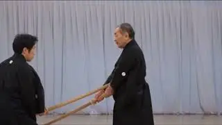 Bokuden Ryu