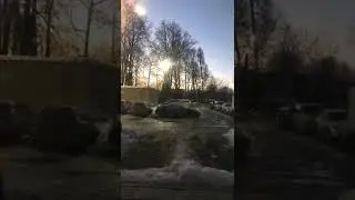 Почти весна