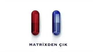 Matrixden Çık - Yüksel ve bilincde buluşalım