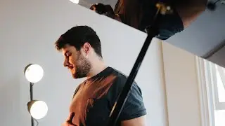 Vurgun Deniz - Hoş Müzik Performance