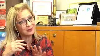 Prof.  Dr.  Gülşen Altuğ - İstanbul Üniversitesi
