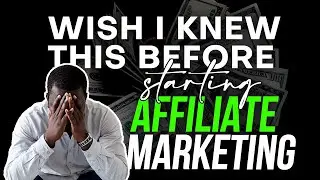 All you need to know about affiliate marketing | A to Z Tutorial