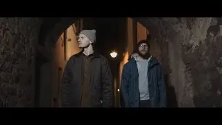 Fuego & Shiver - Frame By Frame (Official Video)