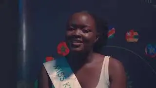 MISS KENYA 2022 DIARY SESSION