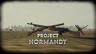 Roblox | FE Gun Kit | BAR | Springfield rifle