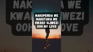 Jay Melody - Nakupenda