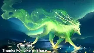 Dfemme - 白狐 Bai hu
