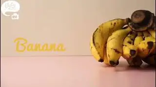 BANANE CHOUX - The Unforgetable Choux