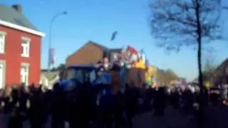 KV De Zoeplepkes stoet maasmechelen 2010