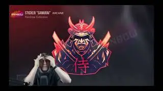 😱Первая аркана у Вели из Raimbow пака!!!
