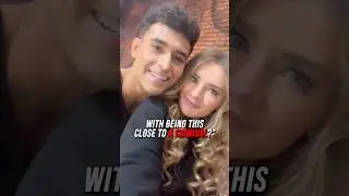 Ezra Sosa REAL THOUGHTS on Anna Delvey! Dancing With The Stars