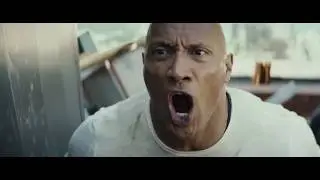 RAMPAGE (2018) Trailer