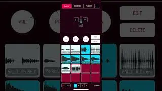 Koala Sampler, Ai Vocal Laid  Back Vibe