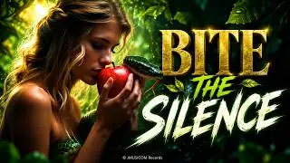 🍎 BITE THE SILENCE 🐍 — Atmospheric Cinematic Trance | JMUSICOM Records🌌