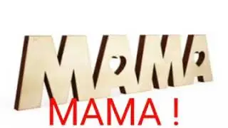 МАМА-МАМА-слова Марина Гукасян,исполнитель Араик Апресян