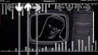 FNF County Funkin V2 - Remembered (6 Vs Adam Murray)