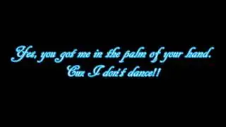 Lee Brice  I Don't Dance Lyrics HD
