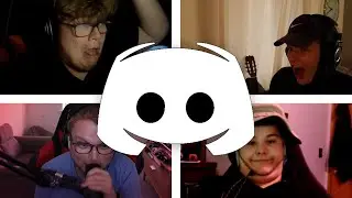 Discord Moments That no one can explain!