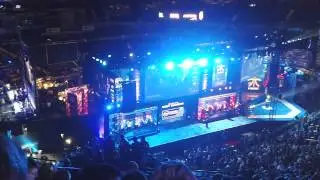 Youth @ IEM Katowice 14-16.03.2014