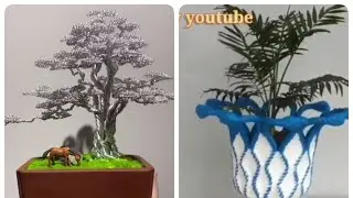 5 xil antiqa narsalar yasash