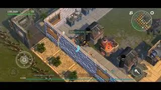 RAID Base Player6916 Last Day on Earth