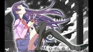 [AMV] Momentum (JE2010)