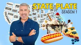 Food Guide : Have You Tried Kringles ? | Culture, Food Full Documentary