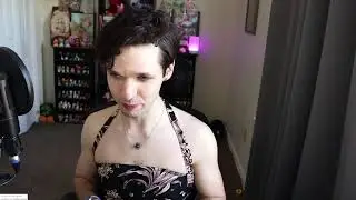 THE BIRTHDAY PRINCESS IS LIVE!