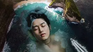 Photoshop Dersleri | Manipülasyon Fotoğraf | Photoshop Tutorials | Manipulation Photo