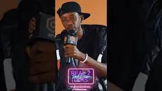 Mwanachemba Akitema Madini ndani ya Real2Lyrs