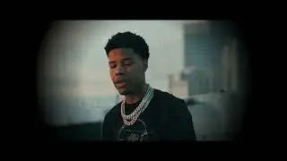 Nardo Wick Type Beat - "Be Insecure"