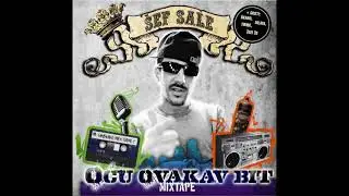 Shef Sale - Realnost (2012)