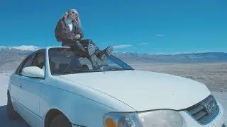 KABLITO - VETE DE AQUÍ (Official Video)