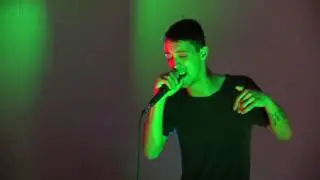 Dave Acton - Jigsaw