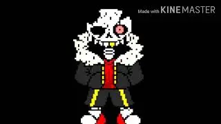Horror Fell Sans