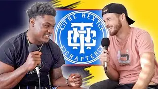 The Next Chapter OFFICIAL PLAYER RANKINGS 2023