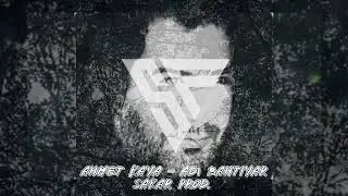 Ahmet Kaya - Adı Bahtiyar Trap Remix (Sakar Prod.)
