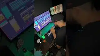 Quem você chamaria pro feat? 